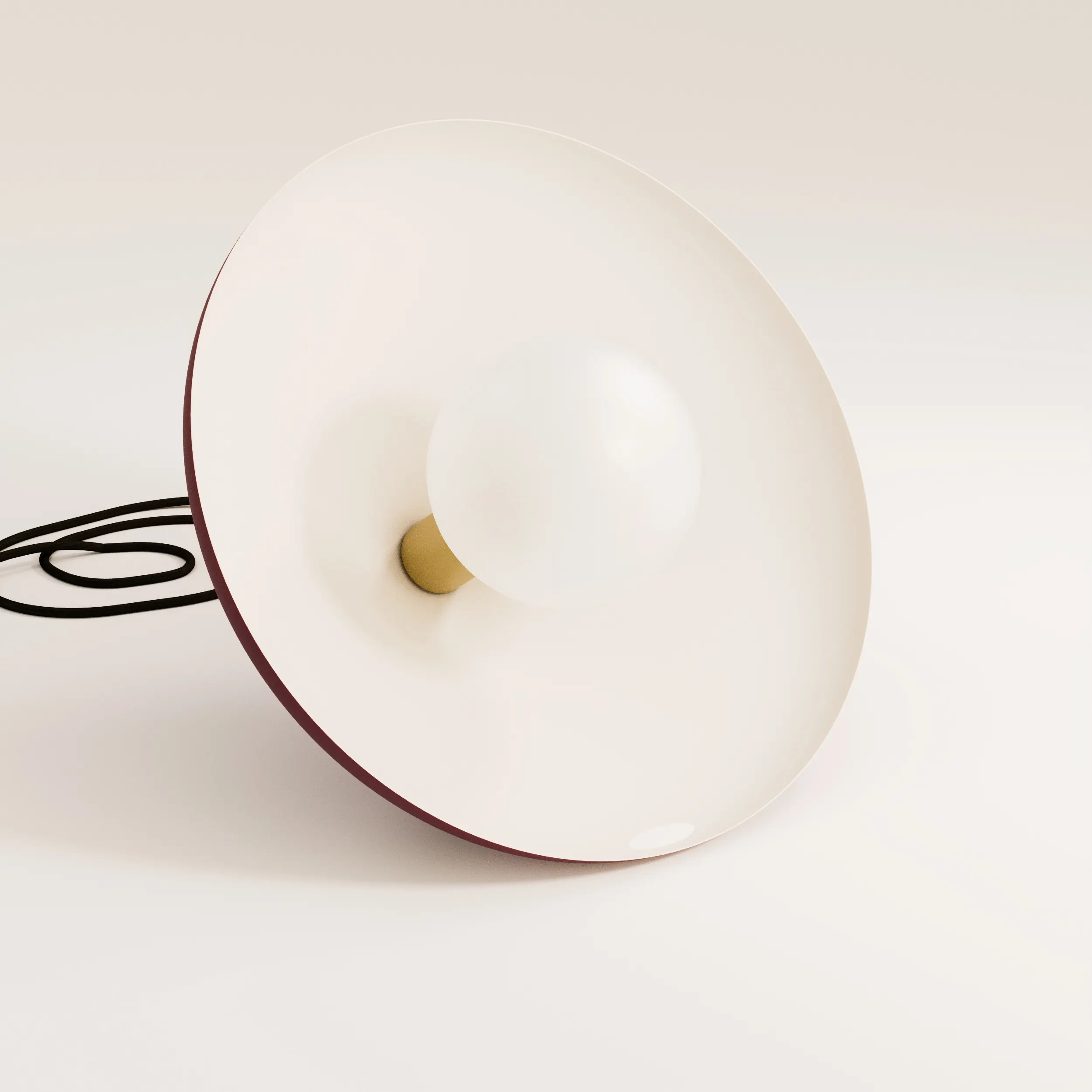 Lightswing® IKOAN Pendant