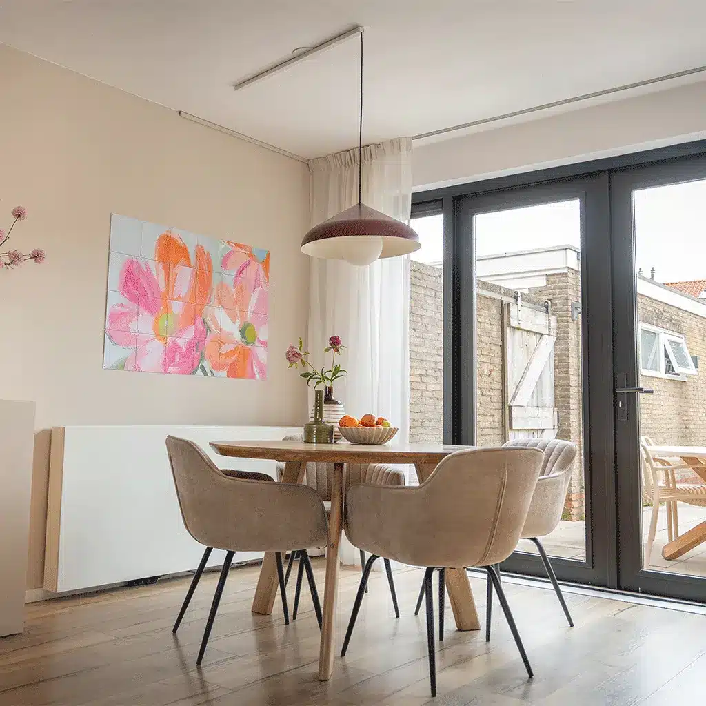 Lightswing® IKOAN Pendant